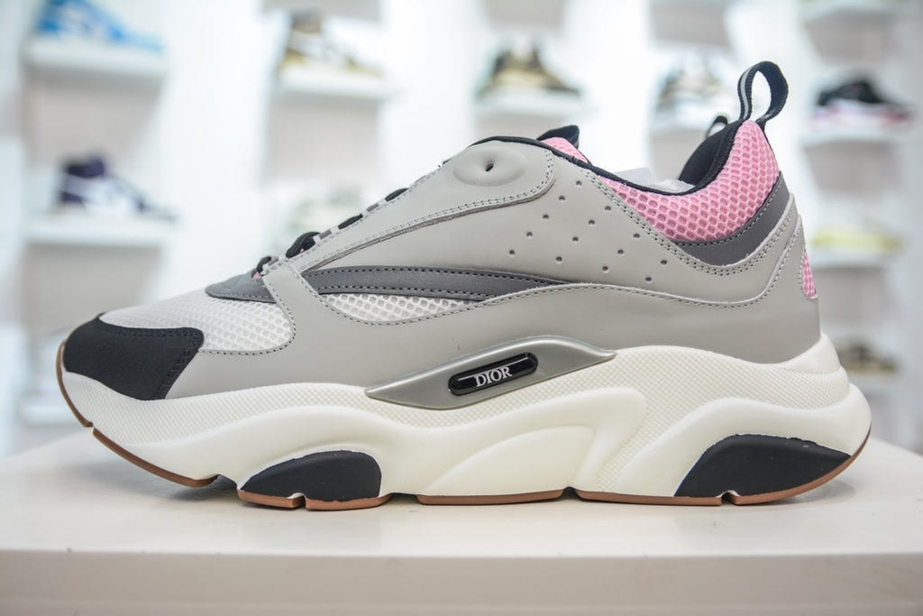 Dior B22 'Grey Pale Pink