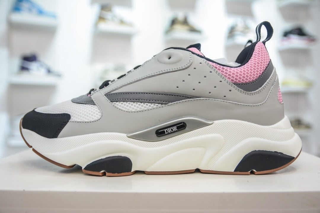 Dior B22 'Grey Pale Pink'