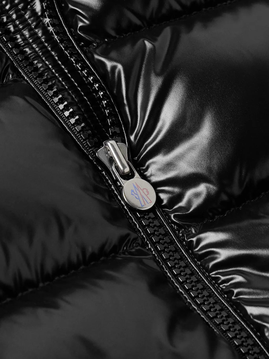 MONCLER Maya Hooded Down Jacket