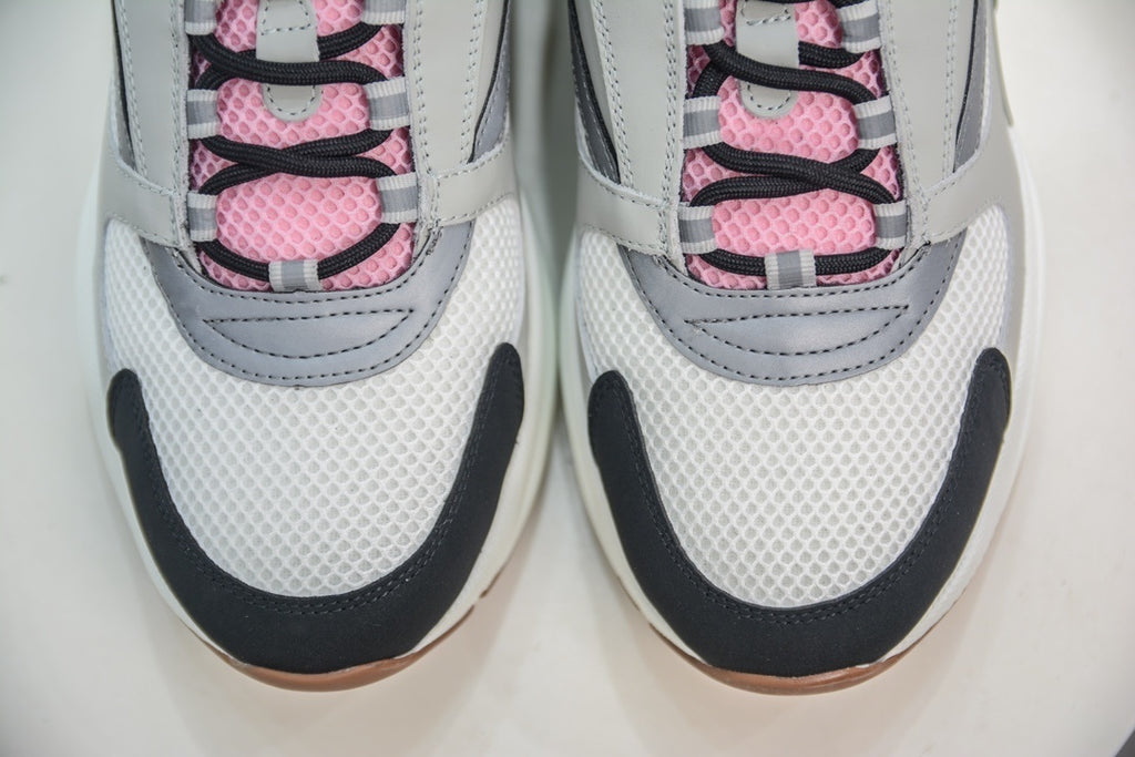 Dior B22 'Grey Pale Pink