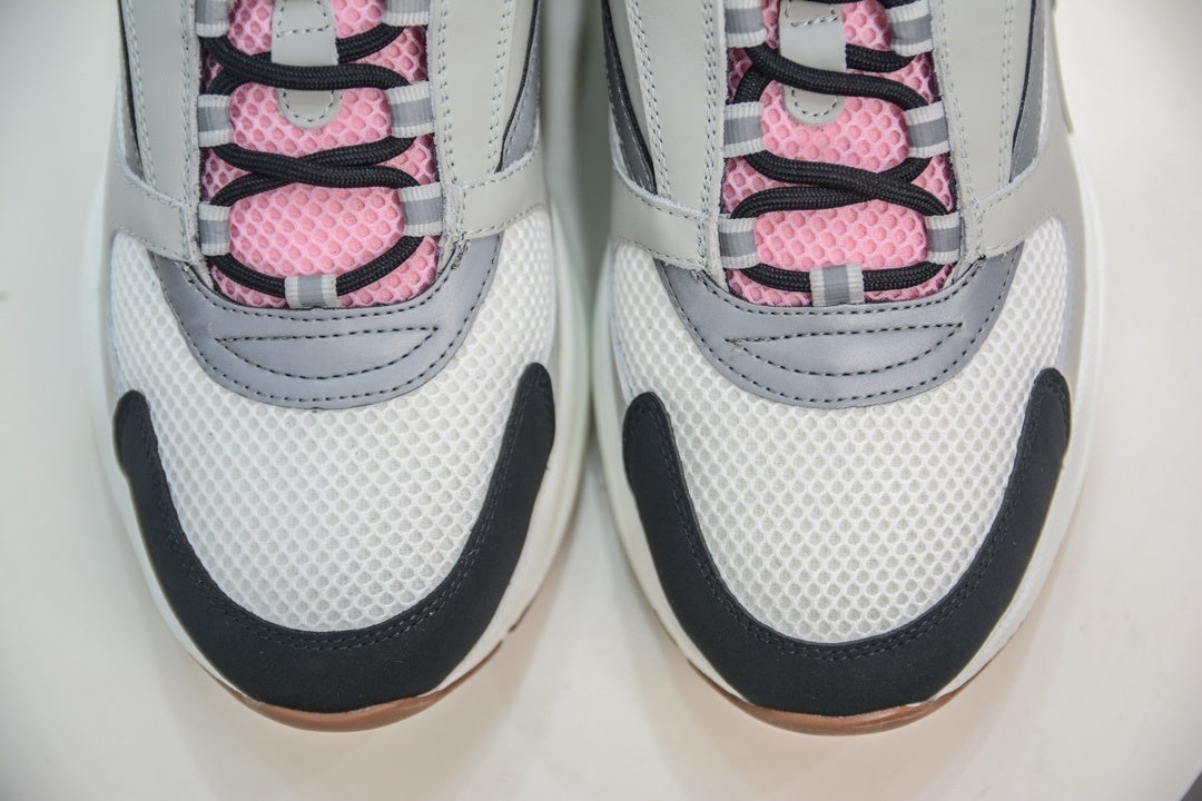 Dior B22 'Grey Pale Pink'