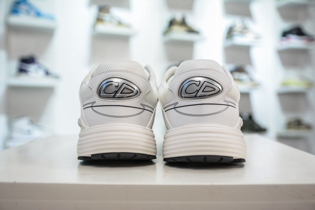 B30 Countdown Sneaker White