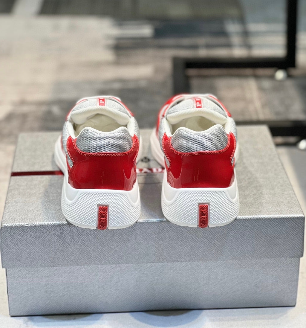 PRADA America’s Cup Original ‘Red