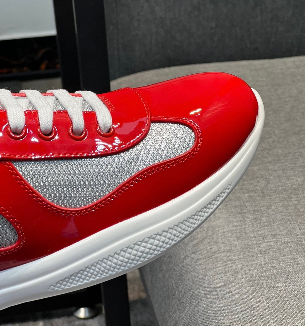 PRADA America’s Cup Original ‘Red