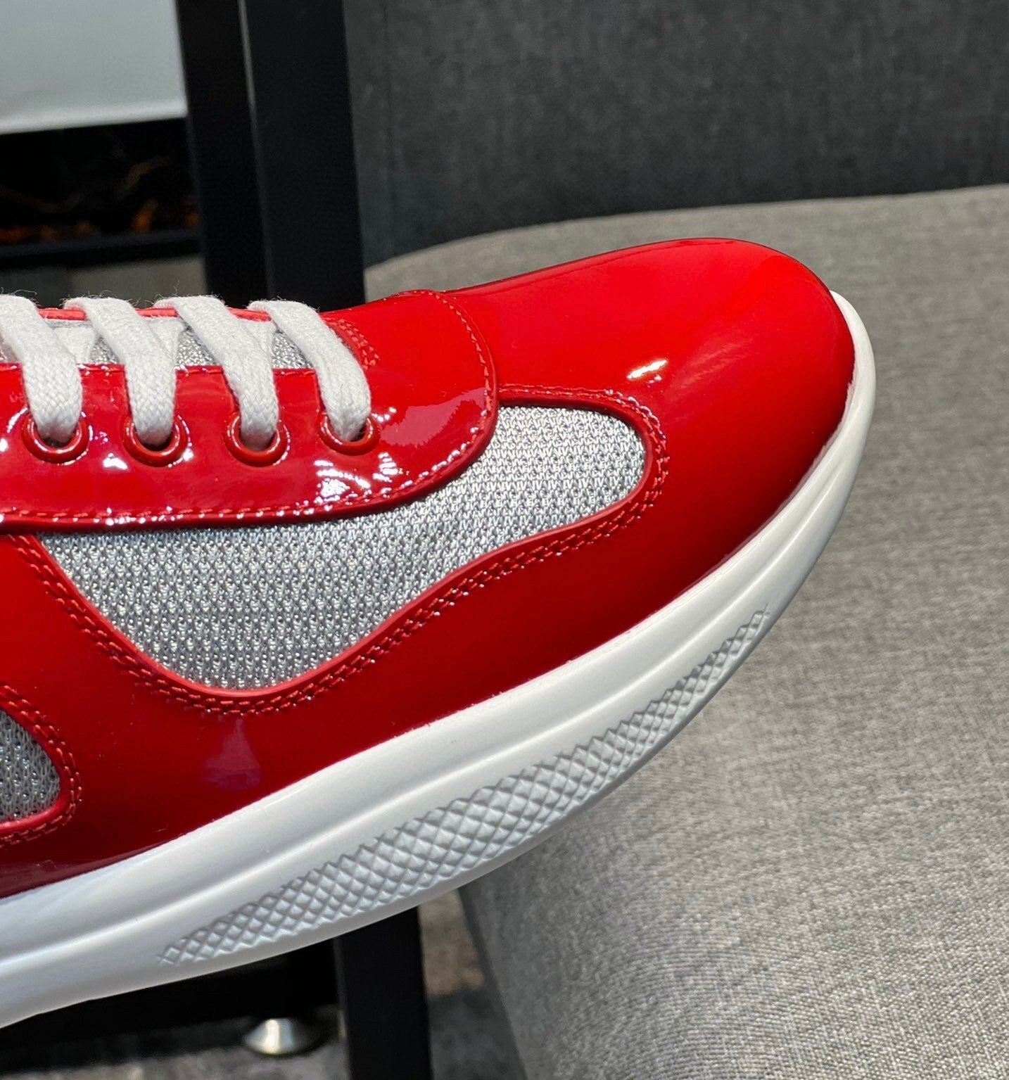 PRADA America’s Cup Original - Red