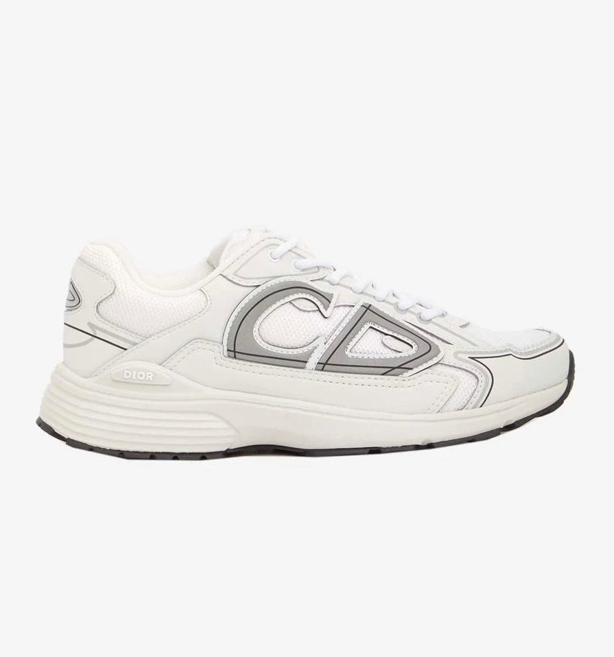 B30 Countdown Sneaker White