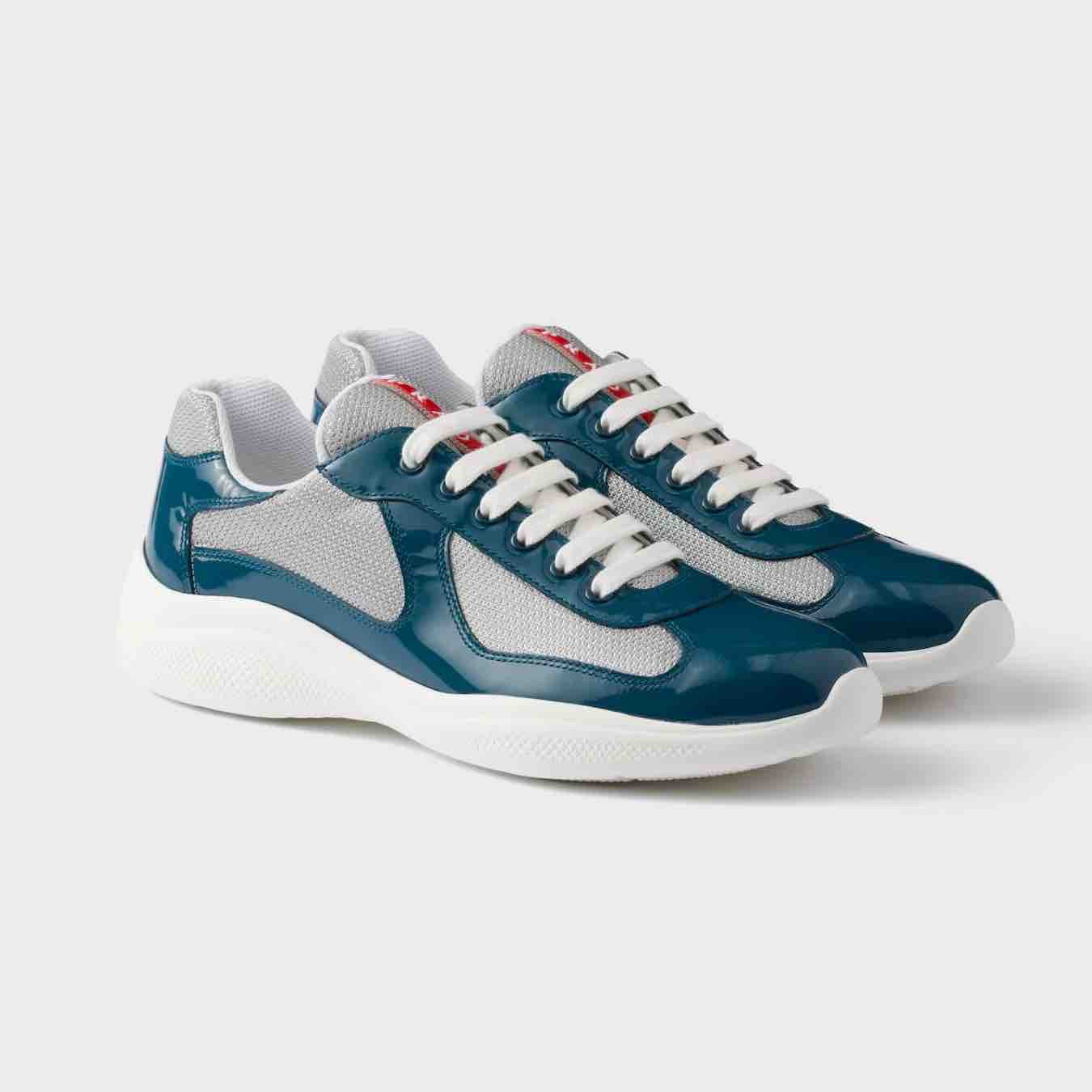 PRADA America’s Cup Original - Blue