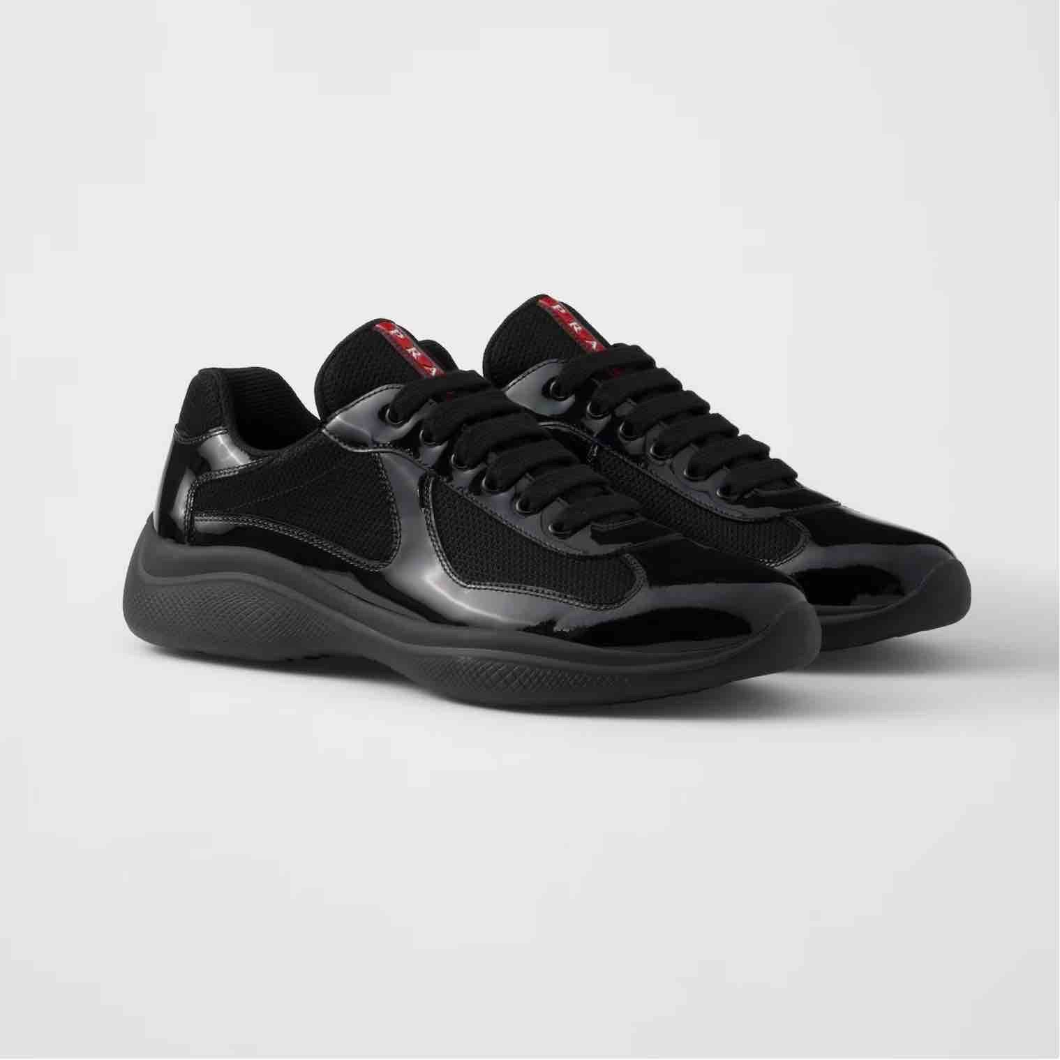 PRADA America’s Cup Original - Black