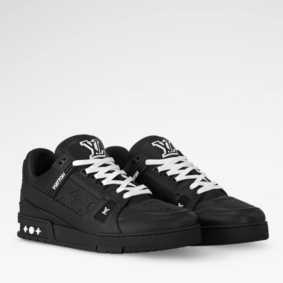 LV Trainer - Black