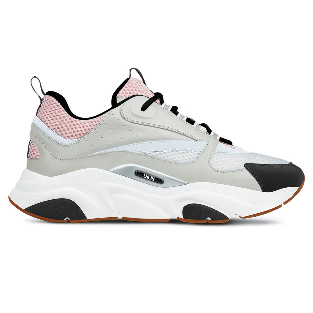 Dior B22 'Grey Pale Pink