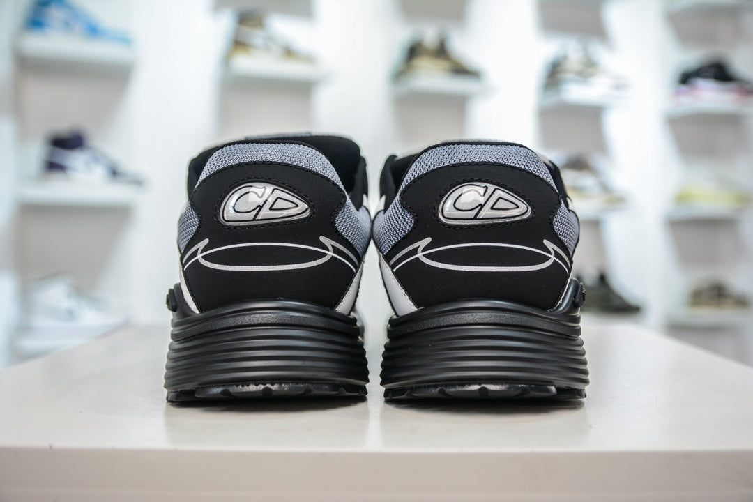 B30 Countdown Sneaker Grey/White/Black