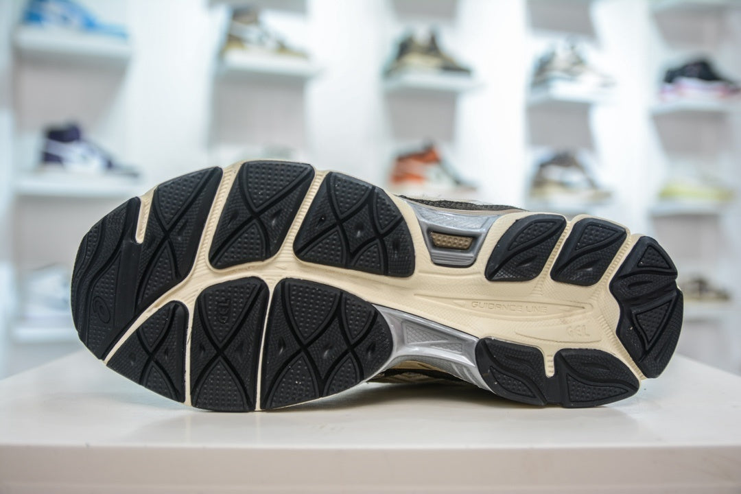 ASICS Gel NYC ‘Cream Cream