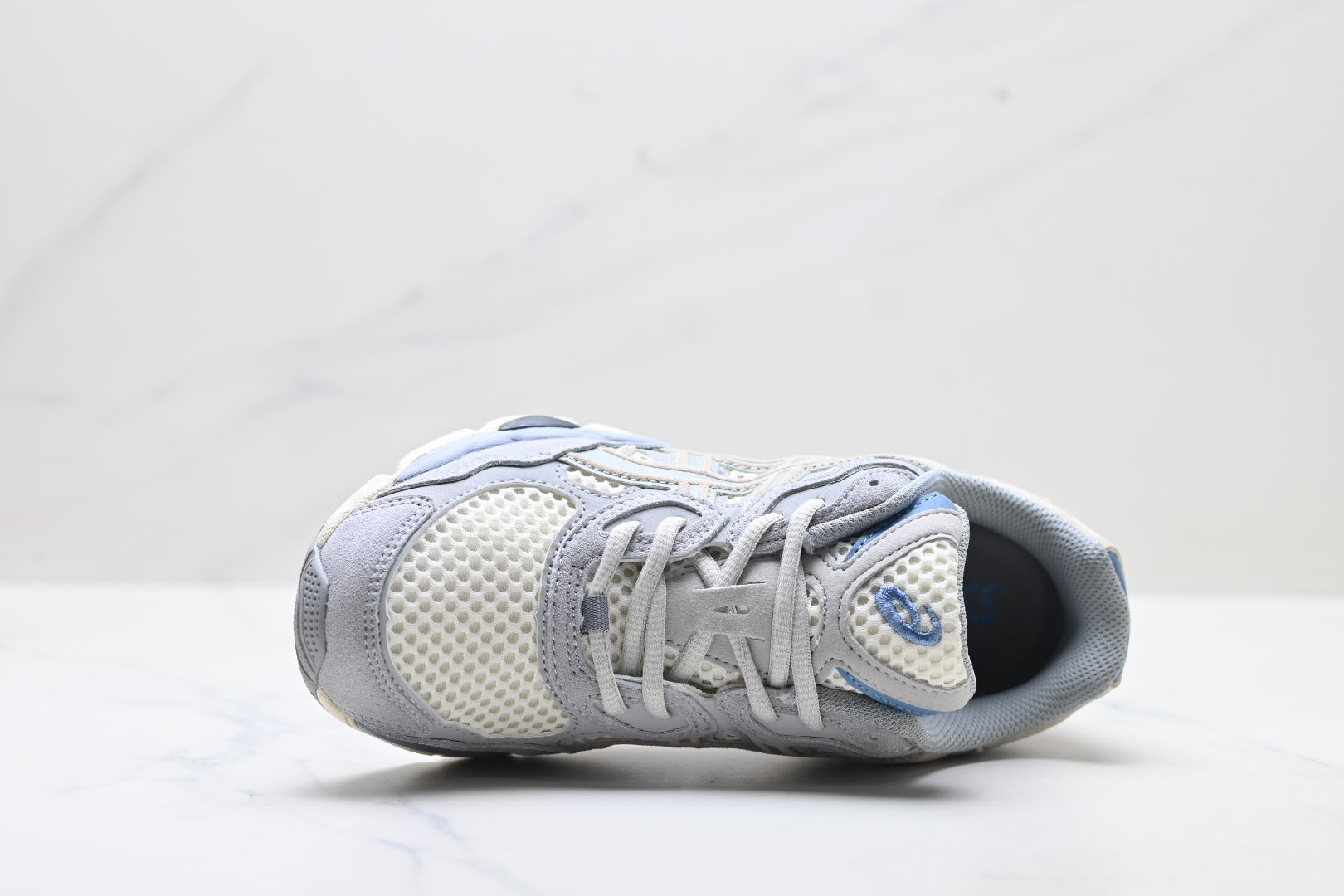 ASICS Gel NYC ‘Ivory Mid Grey’