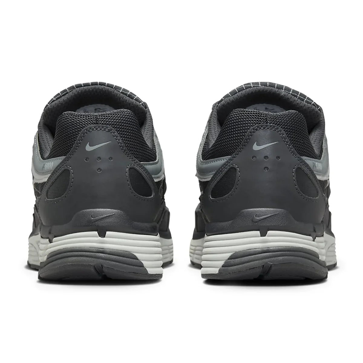 Nike P-6000 Premium Anthracite Smoke Grey