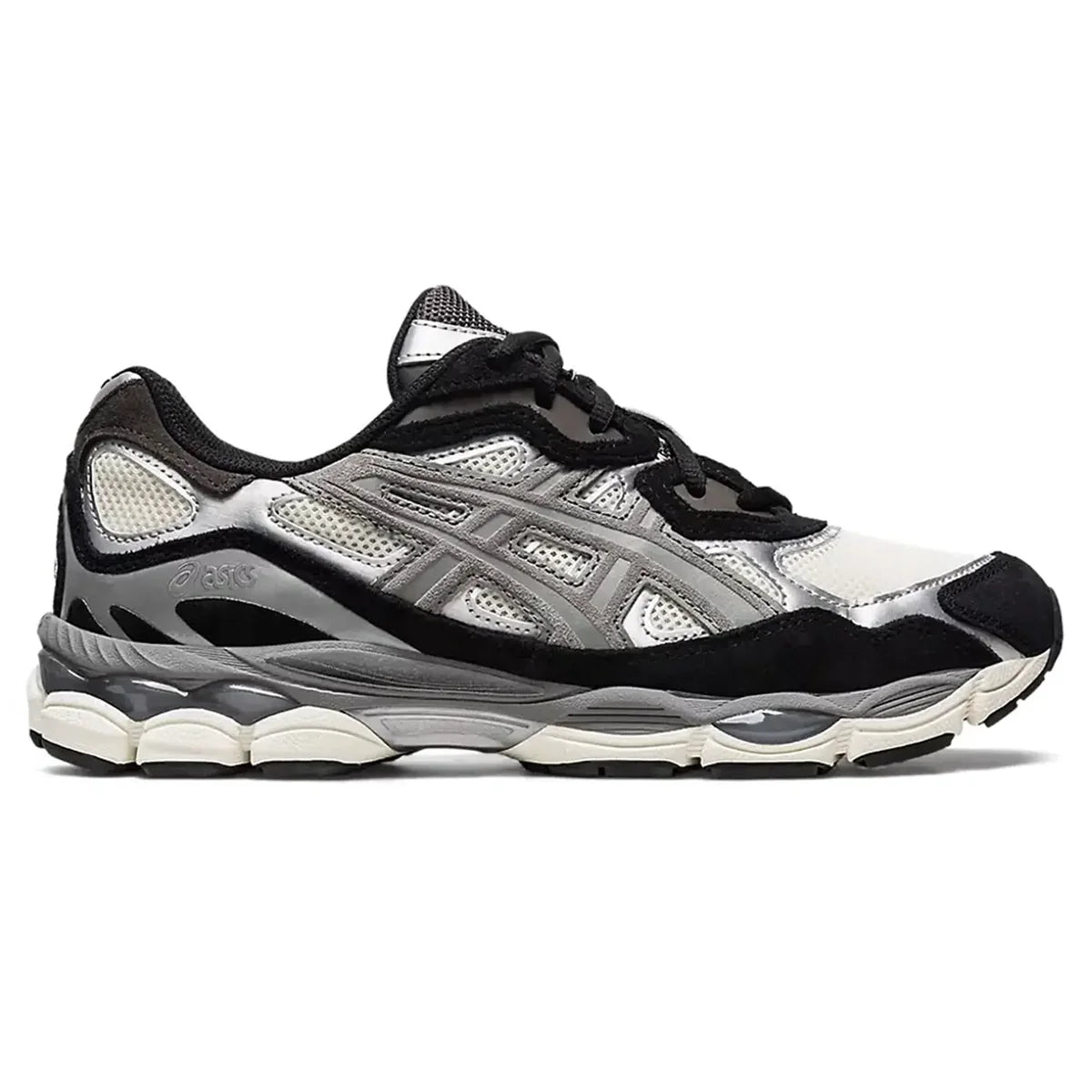 ASICS Gel-NYC Ivory Clay Grey