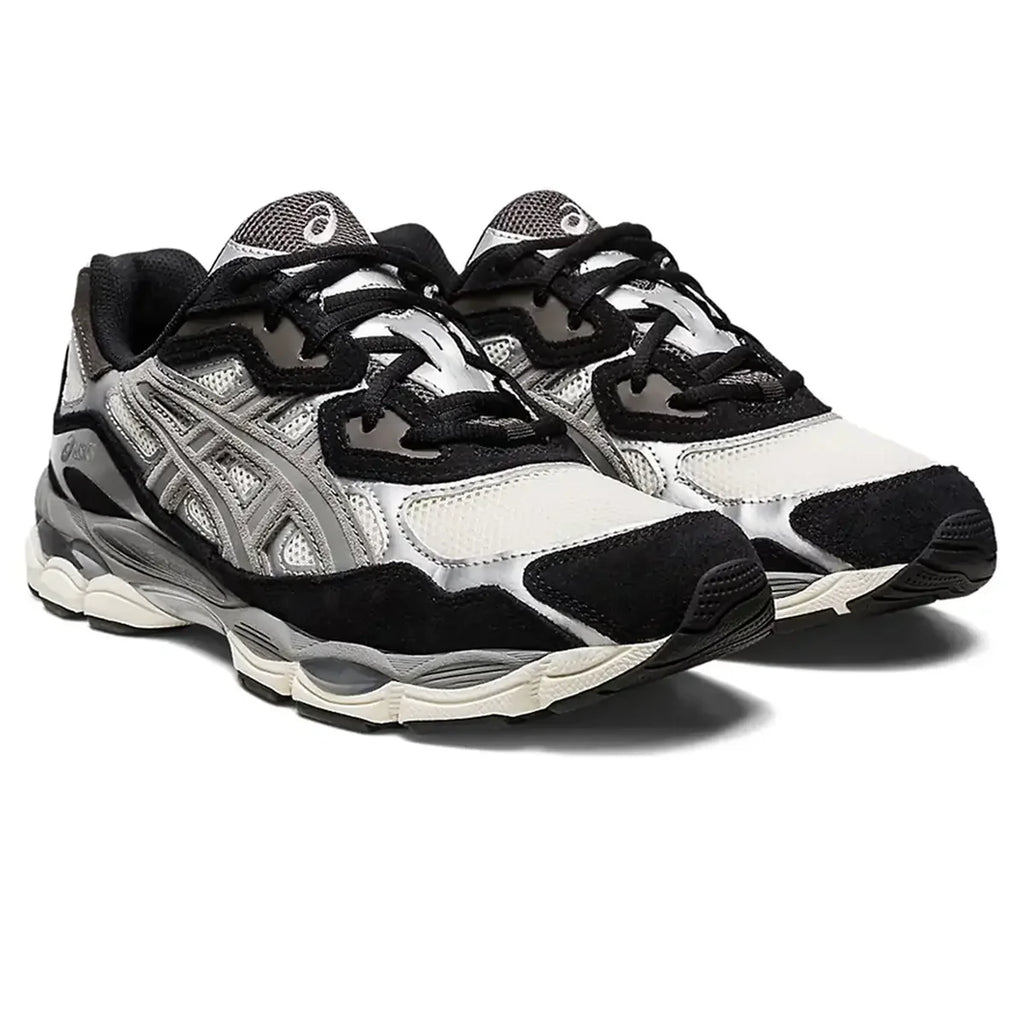 ASICS Gel-NYC Ivory Clay Grey