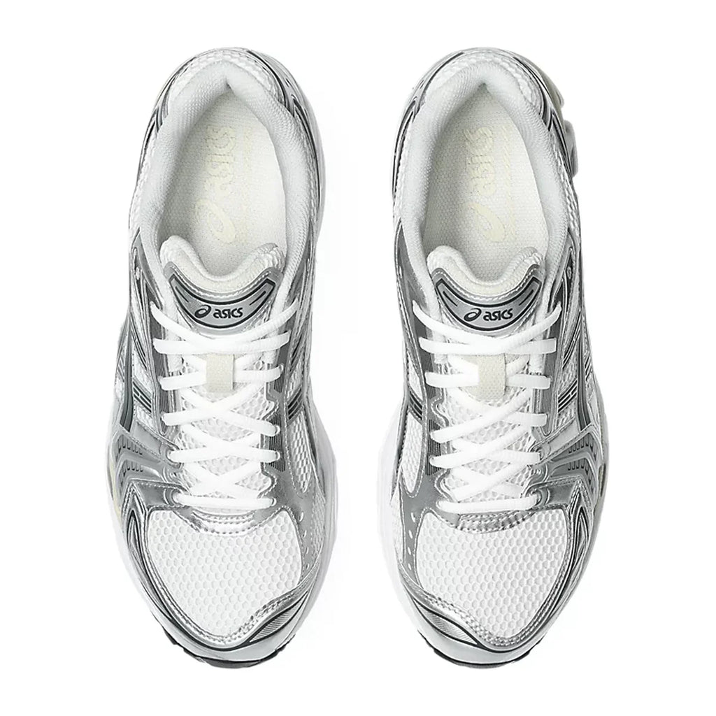 ASICS Gel-Kayano 14 White Graphite Grey