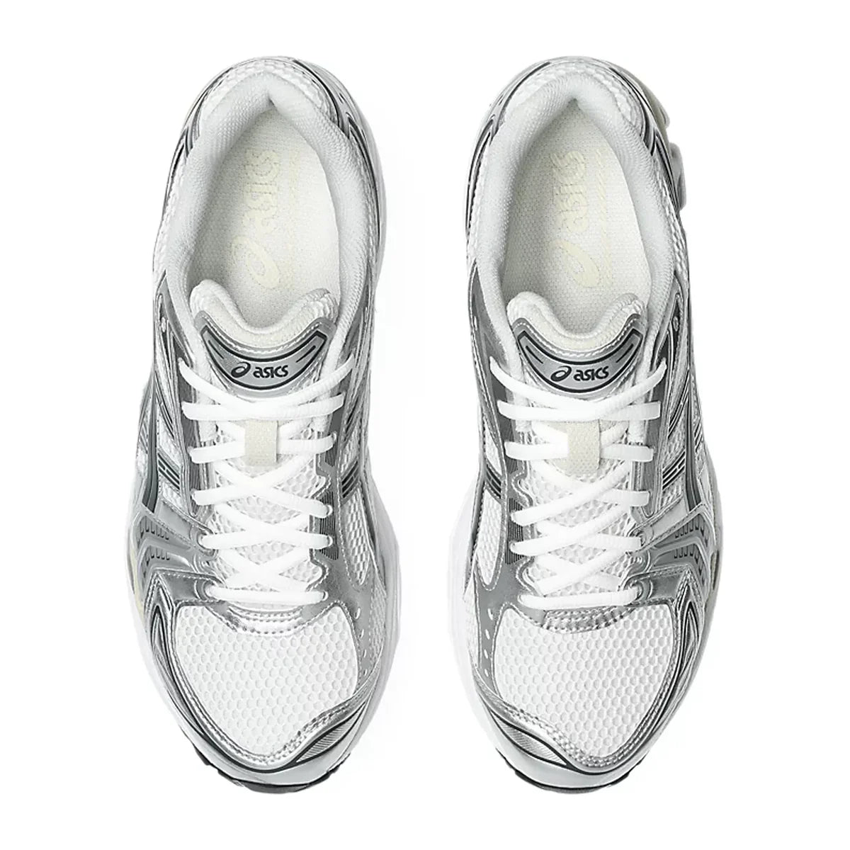 ASICS Gel-Kayano 14 White Graphite Grey