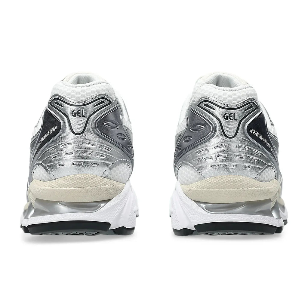 ASICS Gel-Kayano 14 White Graphite Grey