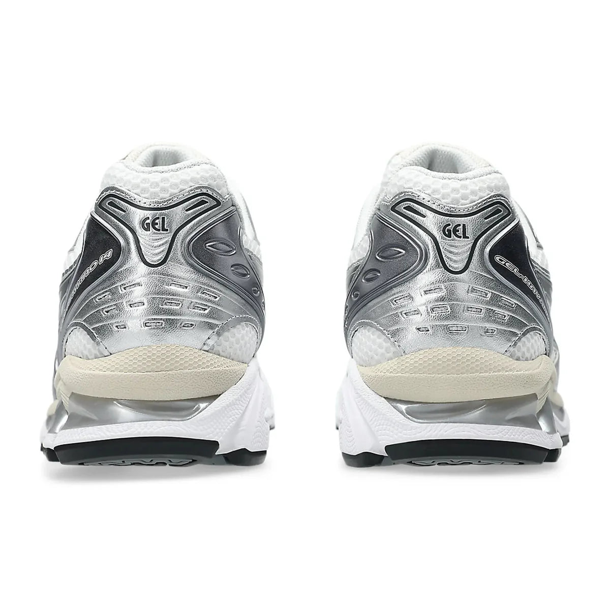 ASICS Gel-Kayano 14 White Graphite Grey