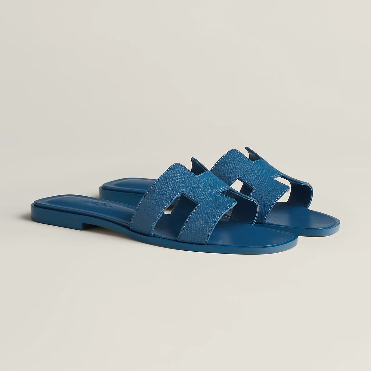 Hermes Oran Sandal