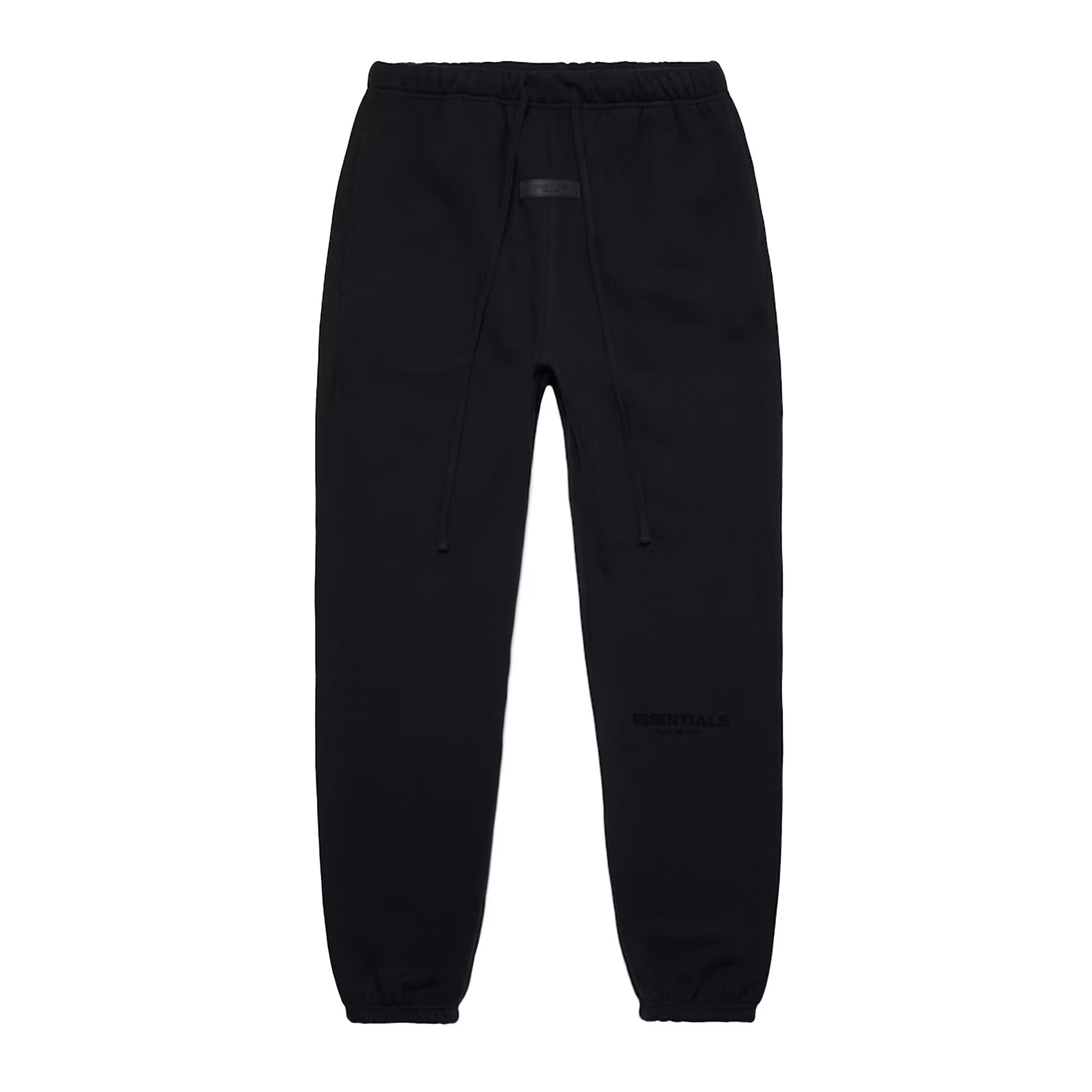 FEAR OF GOD ESSENTIALS SWEATPANTS STRETCH LIMO